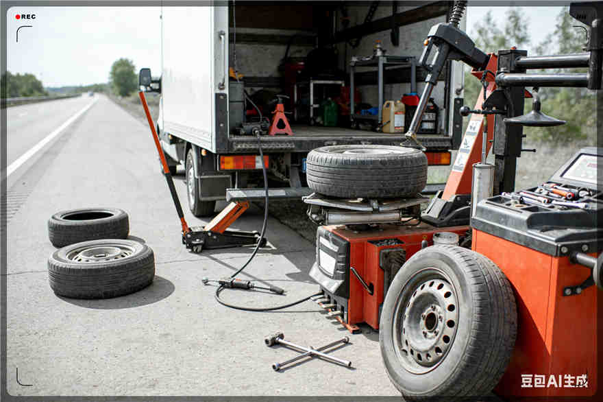 张店区换轮胎电话【案例】