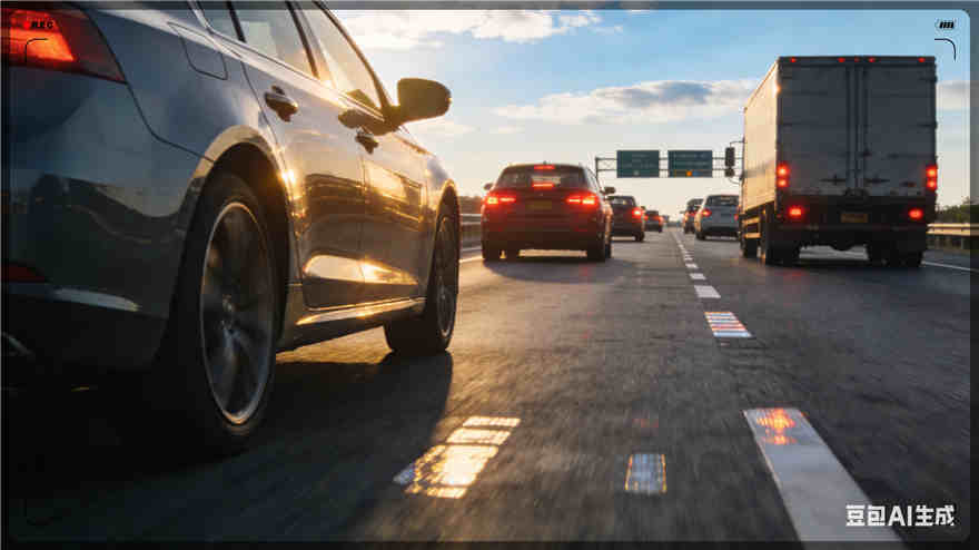 张店区高速公路救援【案例】