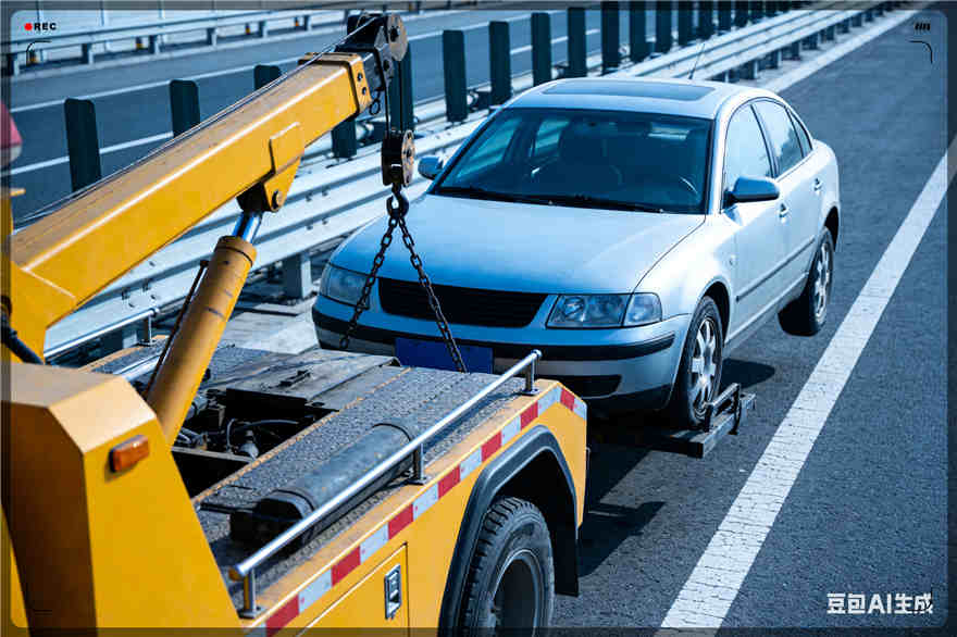 张店区汽车救援怎么收费