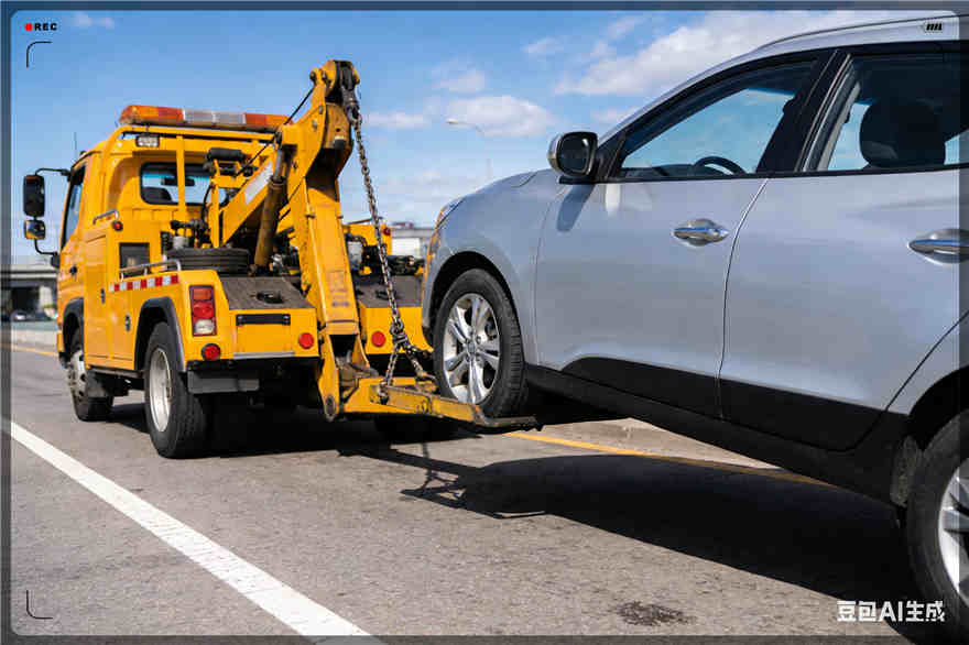 张店区拖车怎么收费